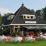 Bed & Breakfast Zomerdijk Velsen-Zuid