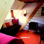 Zomerdijk Bed & Breakfast Velsen-Zuid