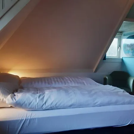 Bed & Breakfast Zomerdijk Velsen-Zuid