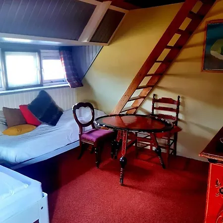 Bed & Breakfast Zomerdijk