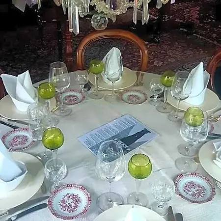 Bed & Breakfast Zomerdijk