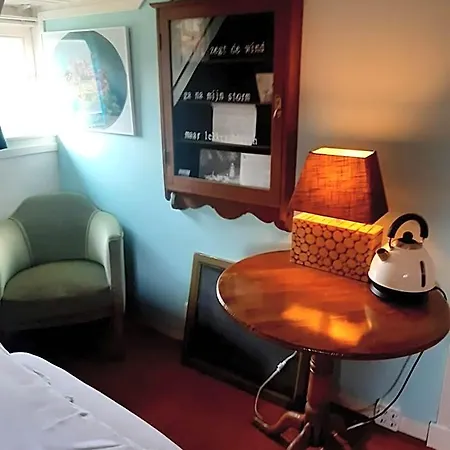 Bed & Breakfast Zomerdijk