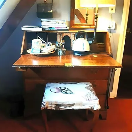 Bed & Breakfast Zomerdijk Velsen-Zuid