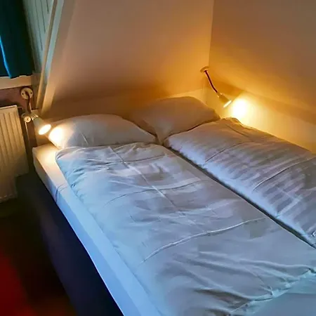 Bed & Breakfast Zomerdijk Velsen-Zuid