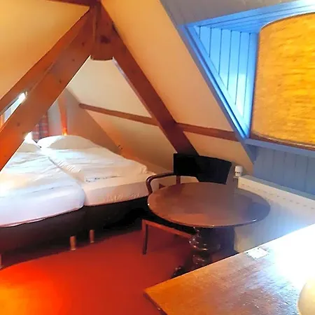Zomerdijk 3* Velsen-Zuid
