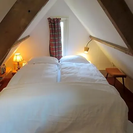 Bed & Breakfast Zomerdijk 3*