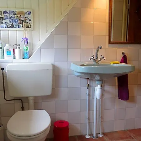 Zomerdijk Bed & Breakfast Velsen-Zuid
