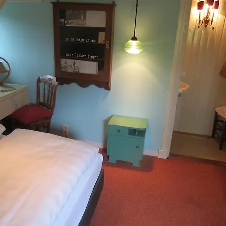 Zomerdijk Velsen-Zuid