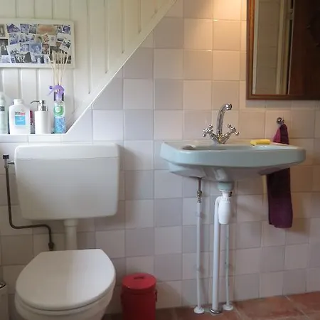 Bed & Breakfast Zomerdijk 3*