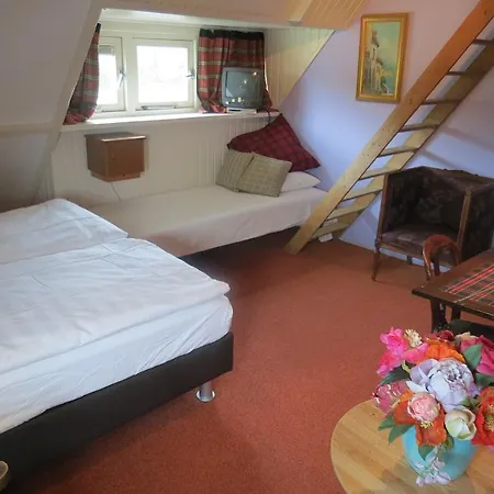 Bed & Breakfast Zomerdijk