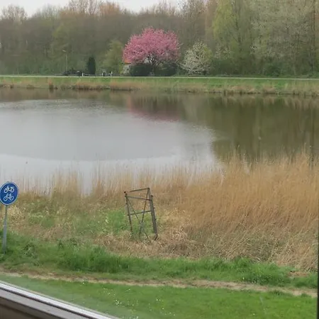 Bed & Breakfast Zomerdijk Velsen-Zuid