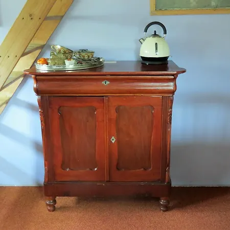 Bed & Breakfast Zomerdijk 3*