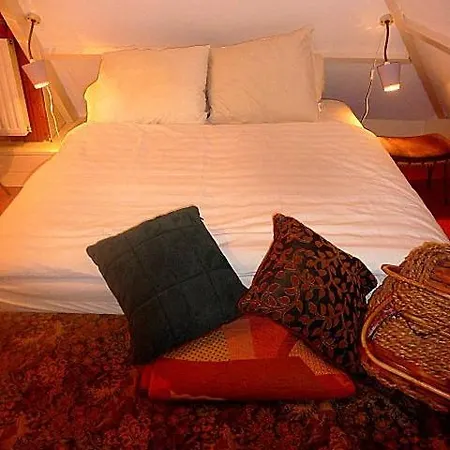 Bed & Breakfast Zomerdijk 3*