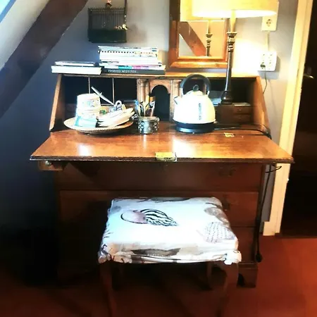 Zomerdijk Bed & Breakfast