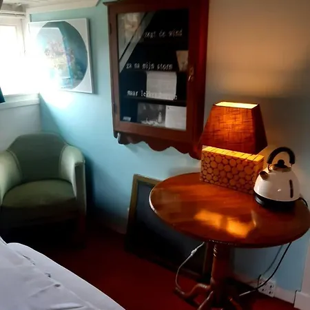 Zomerdijk Velsen-Zuid