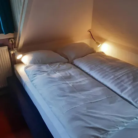 Zomerdijk Bed & Breakfast Velsen-Zuid