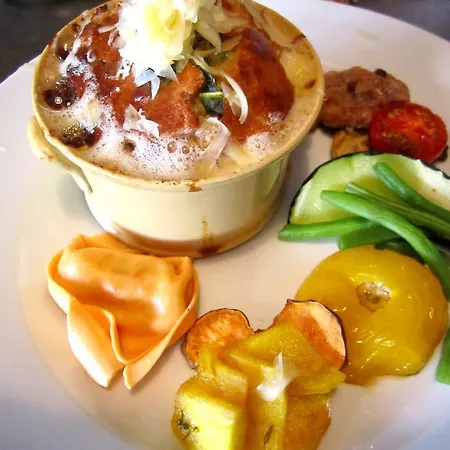 Zomerdijk Couette-café Velsen-Zuid