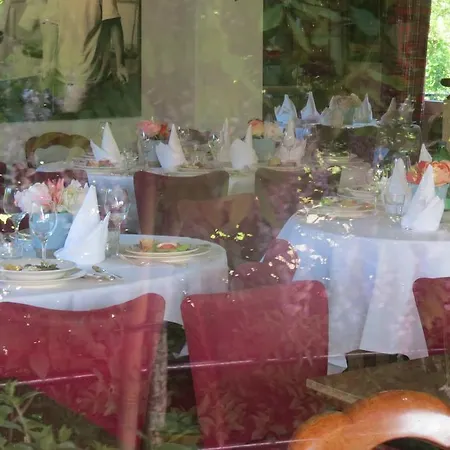 Zomerdijk Couette-café Velsen-Zuid