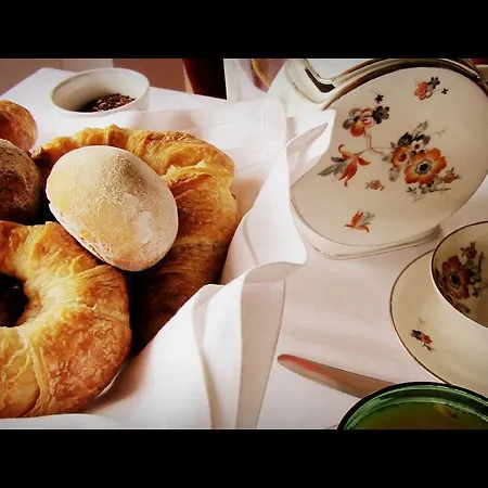 Bed & Breakfast Zomerdijk