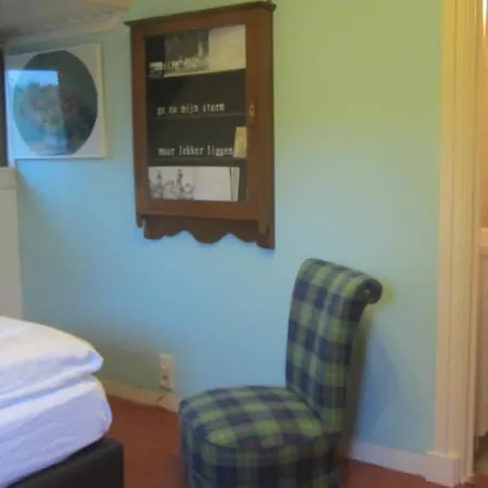 Bed & Breakfast Zomerdijk