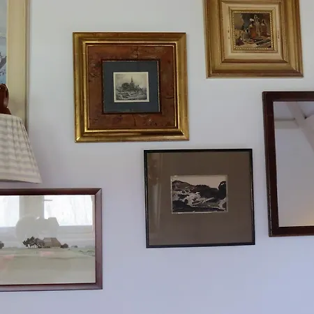 Couette-café Zomerdijk