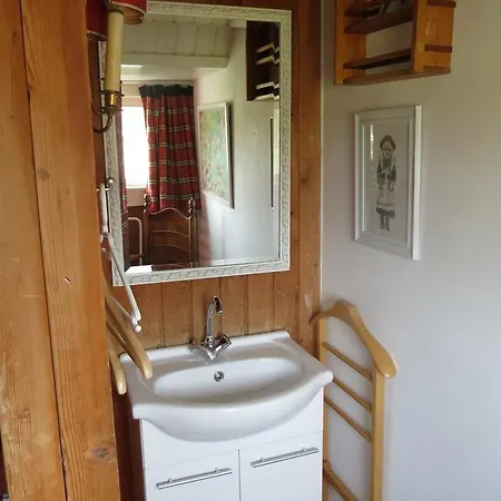 Bed & Breakfast Zomerdijk 3*